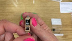 Phonak Naida V90 RIC walk through