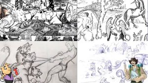 Good stories: археология, меч и магия, герои и хэви-метал