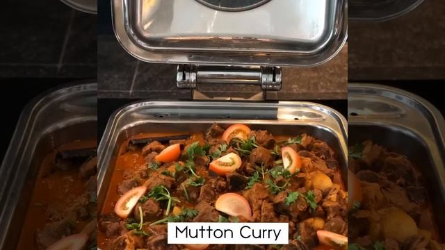 Saltwater - Dine 4 Pay 3 Buffet Mastercard Promotion смотреть онлайн