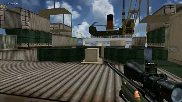 crossfire 2016 06 28 18 38 04 230 смотреть онлайн