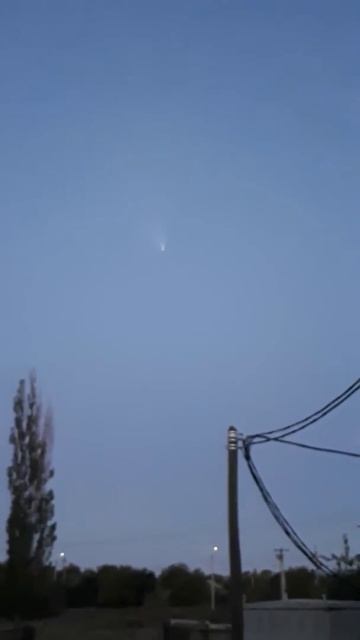 26 сентября ракета "тополь" над ростовской обл. смотреть онлайн