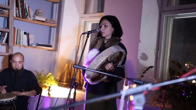 PLANETA ~ AVATAR ~ Trøllabundin смотреть онлайн