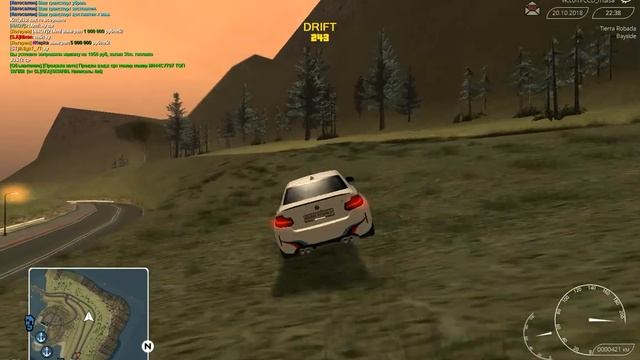 MTA:SA CCDPlanet l КОЛЕСО ФОРТУНЫ | ВЫПУСК №1 смотреть онлайн