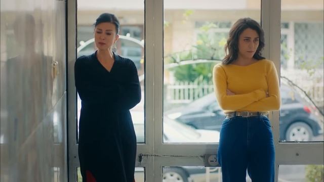 Ребенок Cериал 53 Серия (Русский Дубляж)
