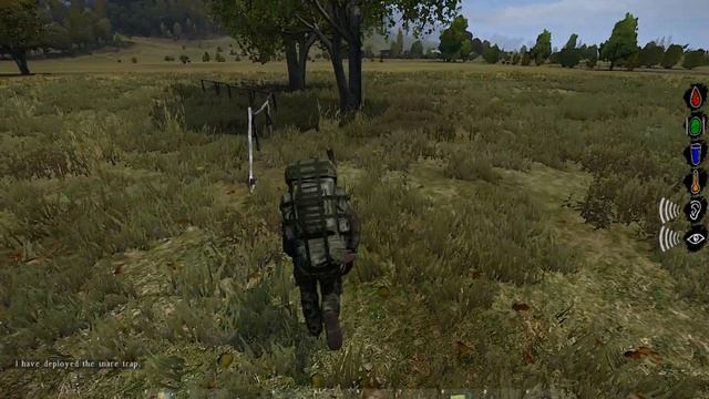 Dead Zone Гайд - огород, крафт силков. смотреть онлайн