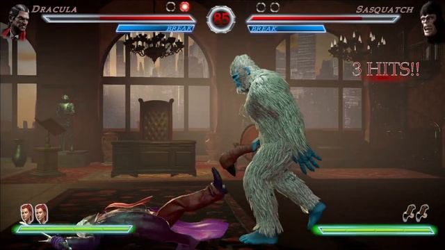 TerrorDrome 2 - Level High Online Gameplay Parsec #3 смотреть онлайн