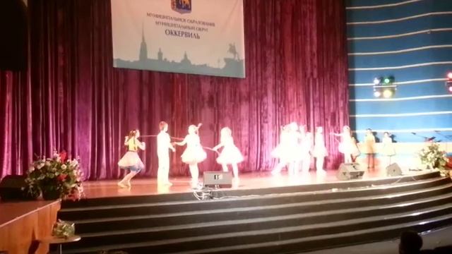 Капельки дождя Буревестник 2о15 смотреть онлайн