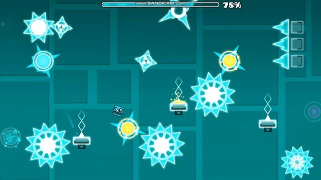 MOY FIRST HARDEST 1 MEDIUM DEMON ELECTROMAN ADVE V2 BY NEPTUNE смотреть онлайн