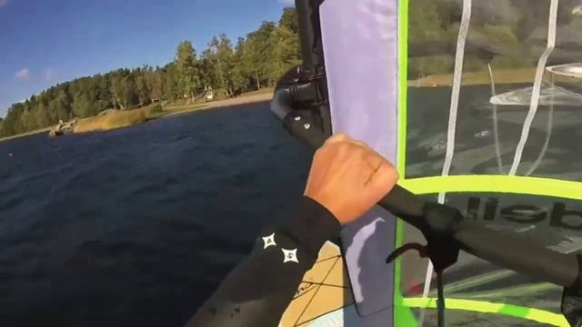WindSUP Eriksö sep 16 смотреть онлайн