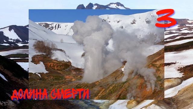 6 САМЫХ СТРАШНЫХ МЕСТ РОССИИ (SIMPLY) смотреть онлайн