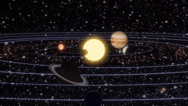 What is Mercury retrograde? Explained WITHOUT astrology (4K video UHD)