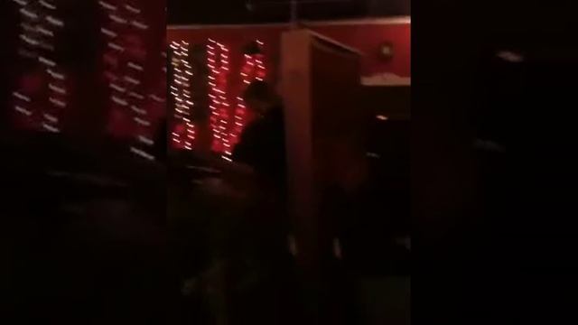 Dead Snow Monster in Vintage Records Studio смотреть онлайн