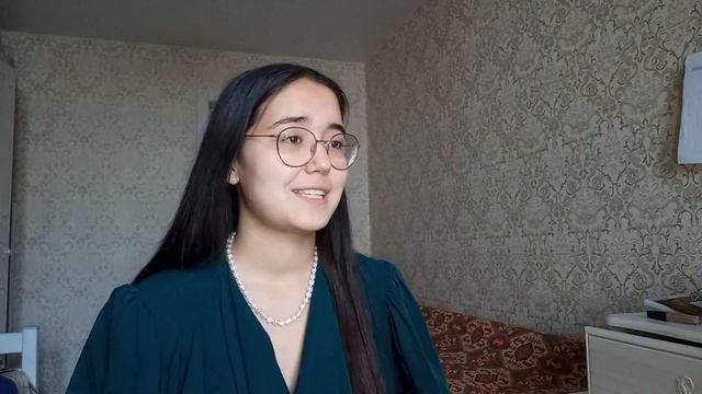 ВИЗИТКА КАЖДЫЙ ВАЖЕН ЮЛУКОВА ЭЛИНА смотреть онлайн