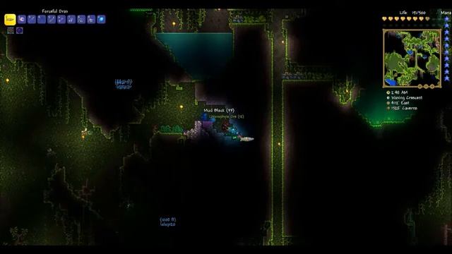 Terraria 1.3 episode 60 смотреть онлайн