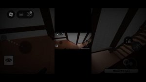 вторая часть как я показываю скримеры в роблоксе