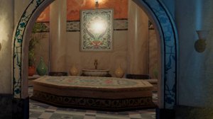 РОСКОШНЫЙ ЛОФТ-Crime Scene Cleaner #2