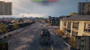 ОБЗОР Объект 703 Вариант II. Один из ЛУЧШИХ ПРЕМОВ ИЗ КОРОБОК!