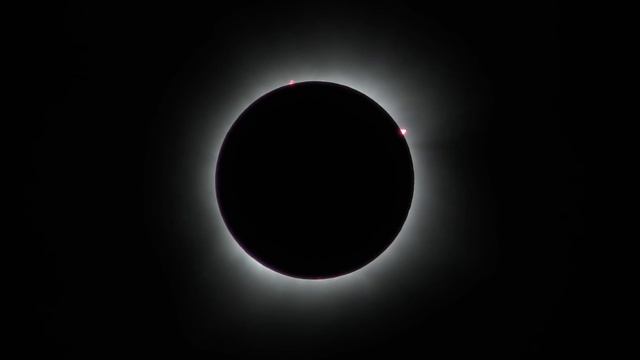 Одно из самых длинных затмений в этом веке! смотреть онлайн