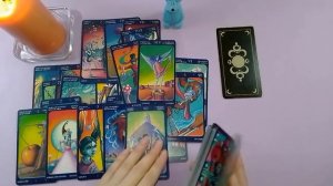 💣НА КОГО ИДЕТ МАГИЧЕСКАЯ АТАКА?🧟💨💥 #таро #гадание #картытаро #тароговорит