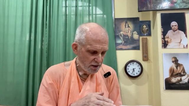 Jaiva Dharma - Chapter 17 - Page 395 смотреть онлайн