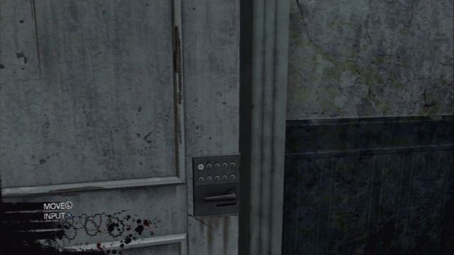 Saw 2: Flesh & Blood (PS3) - Part 03 смотреть онлайн