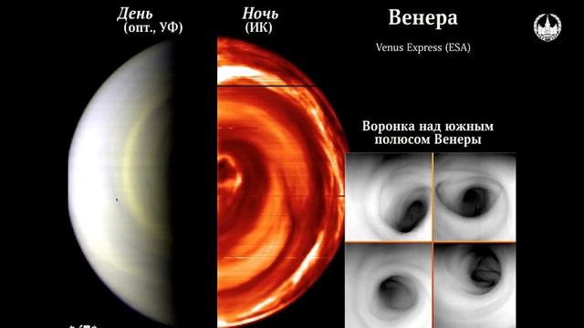 Сурдин В.Г. Астрономия. Итоги последних лет. Часть 1 смотреть онлайн