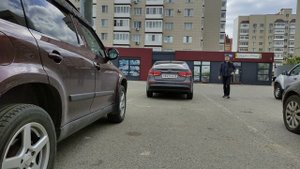 Электронасос Mijia Electric Pump 2 для велосипеда и авто
