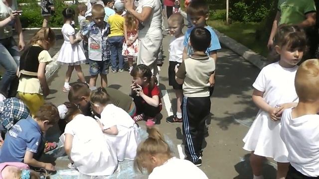 Поздравительная открытка смотреть онлайн