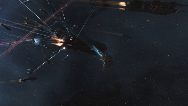 [EVE] Burn Jita 2 - No One Lives смотреть онлайн