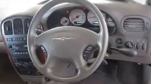 2008 chrysler voyager смотреть онлайн