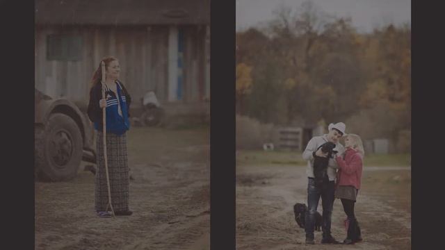 Леша и Ира Love Story смотреть онлайн