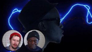 Децл ака  Le Truk Реакция иностранца