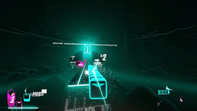 [E+] 32.99 NF - (Paul Challenge) Get Your Wish (Worlds Last Garden Remix) | Porter Robinson [4K] смотреть онлайн