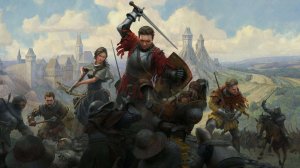 Kingdom Come: Deliverance 2 на  Пк