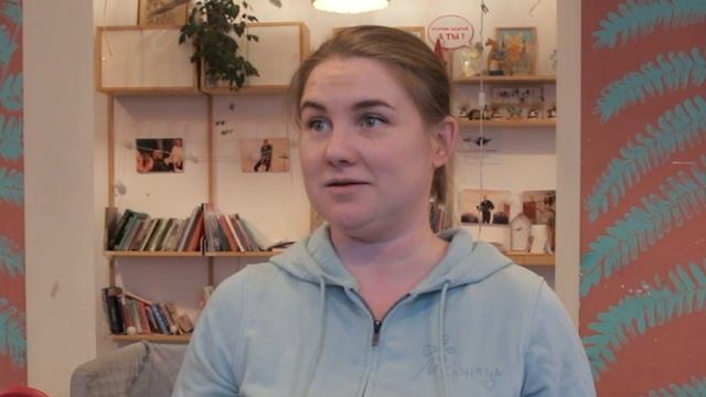 Подкаст #10. Катерина Ефремова и Анастасия Леонова о фонде «Мельница»