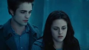 I Know What You Are (TWILIGHT IN HD)