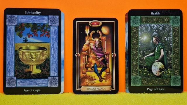 RAK JUN TAROT ČITANJE 💕 IGRA SUDBINE POČINJE OVDE смотреть онлайн