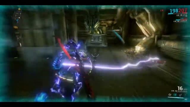 Warframe Alert Mission Return смотреть онлайн