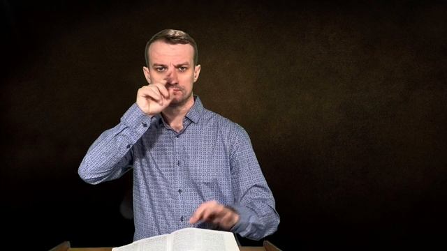 Каждый день умираю... 1 Коринфянам 15:31, РЖЯ #ржя #минипроповедь смотреть онлайн