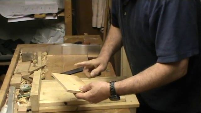 Juwelierschränkchen Teil 5, Zwischenboden 1 смотреть онлайн