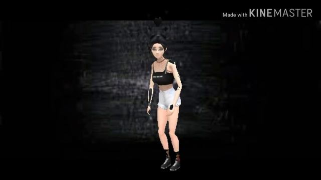 Клип-Я Сошла Сумма-ÃVÅKIÑ ĿĨFĒ{Авакин Космос} смотреть онлайн