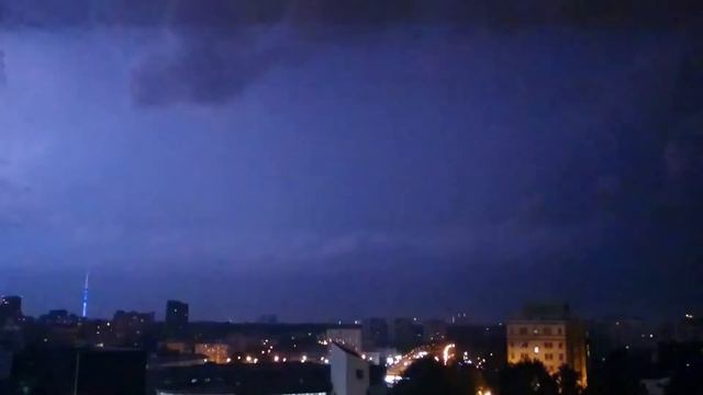 Яркая ночь в Москве 13.07.2016 смотреть онлайн