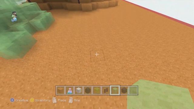 Minecraft Xbox - Creative Craft - Alien Planet (8) смотреть онлайн
