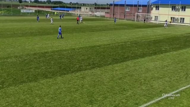 УОР-5 - СШОР-3 смотреть онлайн