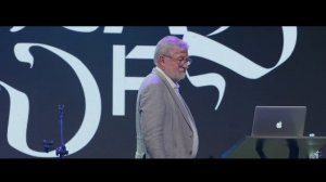 Speak Up 2024 | Влияние духовного мира на церковь и общество | Йоханнес Раймер | Сессия 2