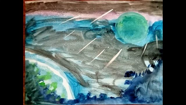 12 квітня - День космонавтики смотреть онлайн