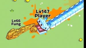 Snake Clash
