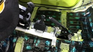 Suzuki Jimny обзор шумоизоляции в заводском исполнении и установка дополнительной шумозащиты SGM.