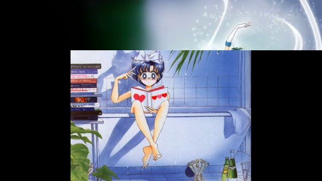 Tribute to Sailor Mercury смотреть онлайн