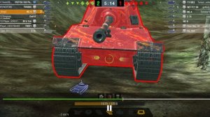 ИС-4 ("М")